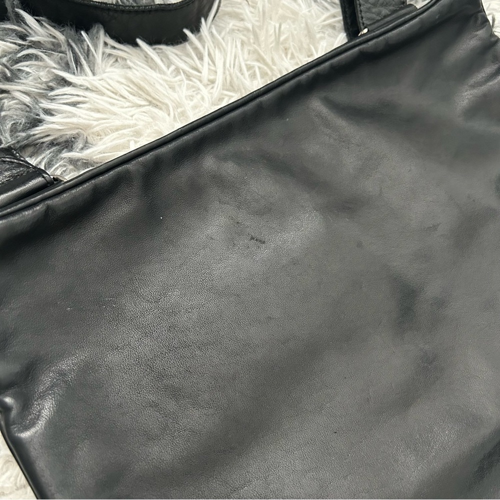 Rudsak Crossbody Messenger Bag - Picture 8 of 8